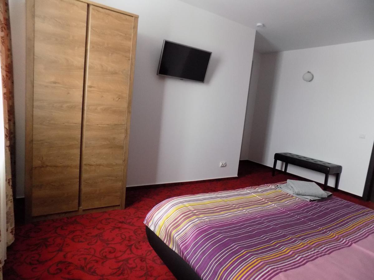 Colosseum Residence Bucureşti Eksteriør bilde
